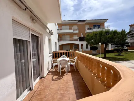 Appartement 75m² terrasse piscine à Dénia : photo 22