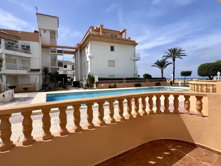 Appartement 75m² terrasse piscine à Dénia : photo 23