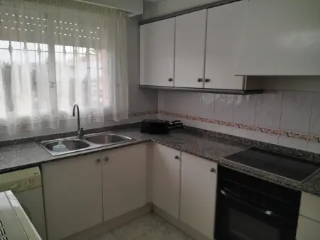 Appartement vue mer avec accès direct plage, Denia : photo 5
