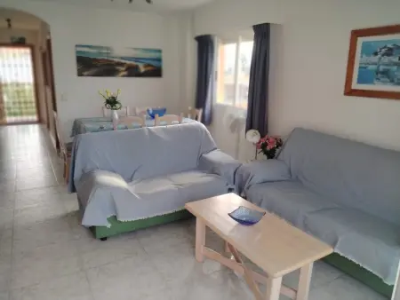 Appartement vue mer avec accès direct plage, Denia : photo 6
