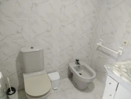 Appartement vue mer avec accès direct plage, Denia : photo 9