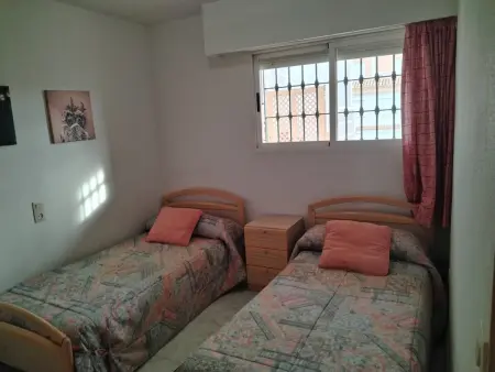 Appartement vue mer avec accès direct plage, Denia : photo 10