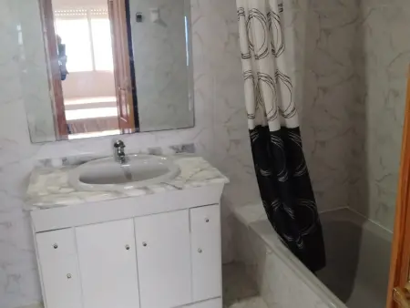 Appartement vue mer avec accès direct plage, Denia : photo 11
