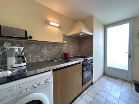 Maison 5 pers. à deux pas de la plage à Bretignolles : photo 6