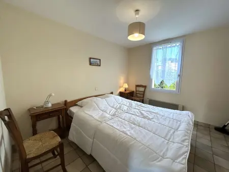 Maison 5 pers. à deux pas de la plage à Bretignolles : photo 12