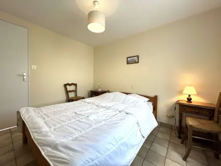 Maison 5 pers. à deux pas de la plage à Bretignolles : photo 13