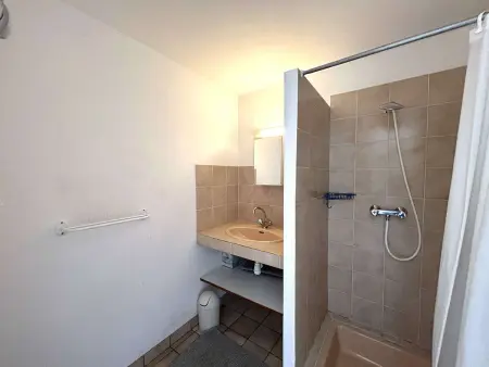 Maison 5 pers. à deux pas de la plage à Bretignolles : photo 14
