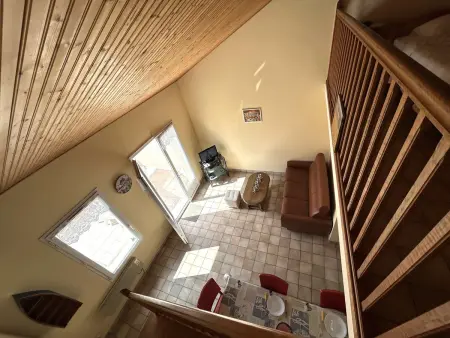 Maison 5 pers. à deux pas de la plage à Bretignolles : photo 16