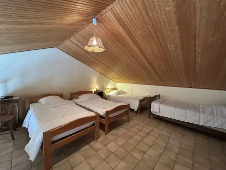 Maison 5 pers. à deux pas de la plage à Bretignolles : photo 17