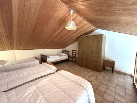 Maison 5 pers. à deux pas de la plage à Bretignolles : photo 18