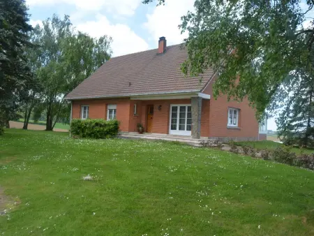 Gîte 12 pers. à la ferme avec jardin 1000m² : photo 18