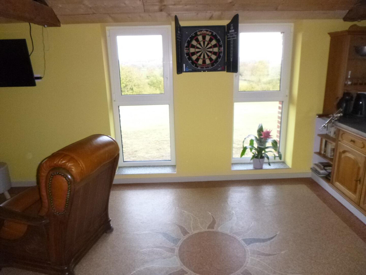 Gîte L'Étable du Pré - Terrasse 28m² & Boulodrome - Photo 7