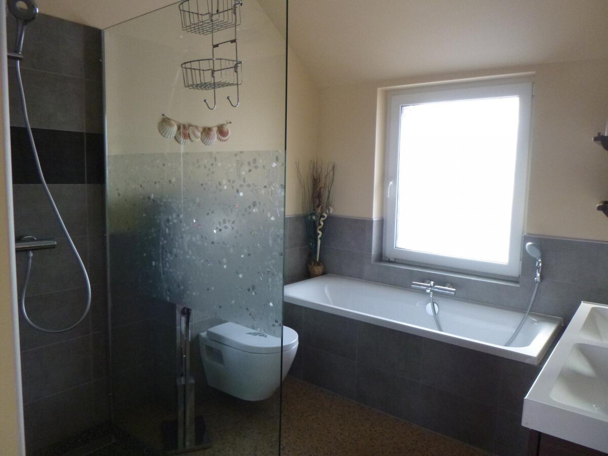 Gîte L'Étable du Pré - Terrasse 28m² & Boulodrome - Photo 14