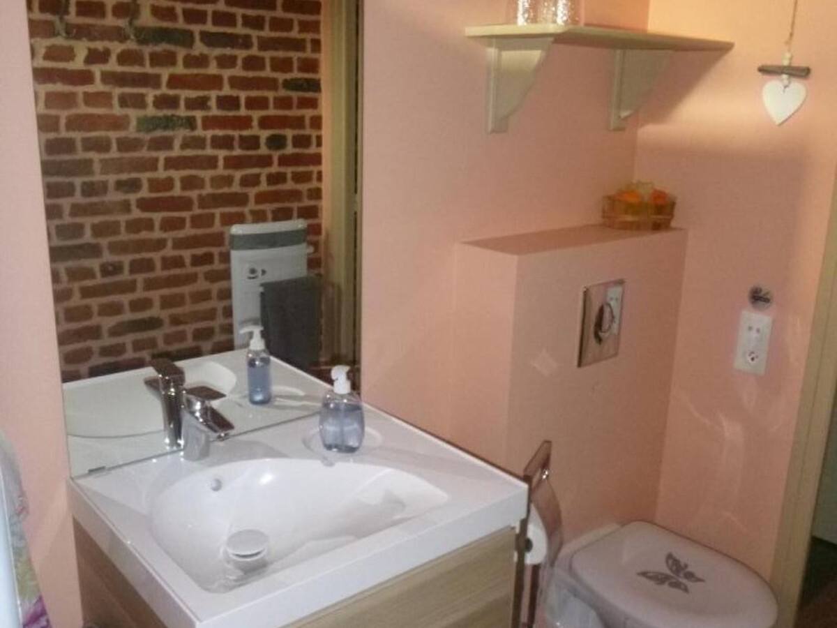 Gîte L'Étable du Pré - Terrasse 28m² & Boulodrome - Photo 15