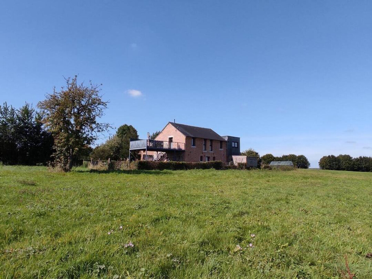 Gîte L'Étable du Pré - Terrasse 28m² & Boulodrome - Photo 25
