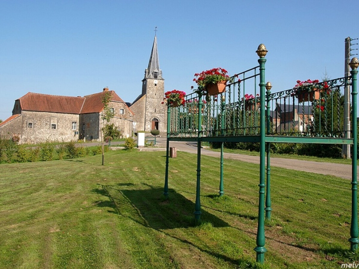 Gîte L'Étable du Pré - Terrasse 28m² & Boulodrome - Photo 29