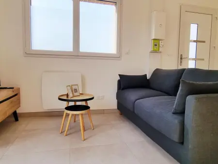 Gîte neuf de plain-pied 40 m² à Sainghin-en-Weppes : photo 7