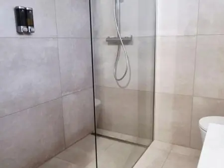 Gîte neuf de plain-pied 40 m² à Sainghin-en-Weppes : photo 9