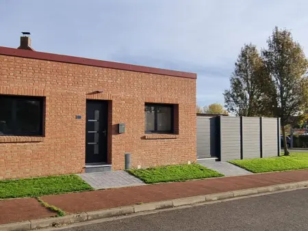 Gîte neuf de plain-pied 40 m² à Sainghin-en-Weppes : photo 10