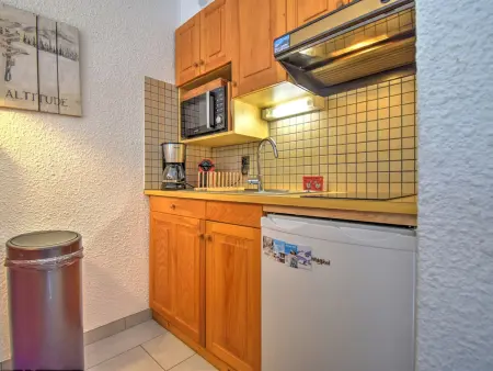 Appartement 4 pers. à Morzine, balcon Sud-Ouest - Photo 4