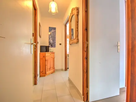 Appartement 4 pers. à Morzine, balcon Sud-Ouest - Photo 5