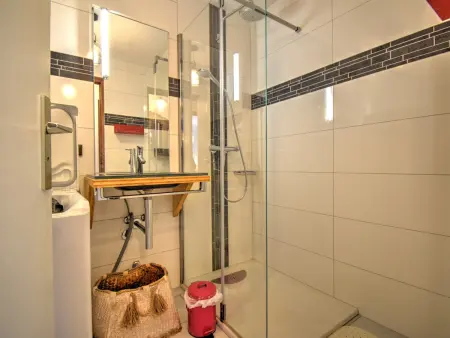 Appartement 4 pers. à Morzine, balcon Sud-Ouest - Photo 7