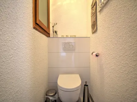 Appartement 4 pers. à Morzine, balcon Sud-Ouest - Photo 9