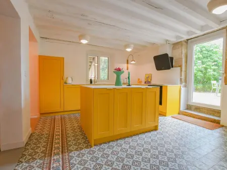 Maison 5 chambres avec piscine chauffée à Lusigny-sur-Barse : photo 3