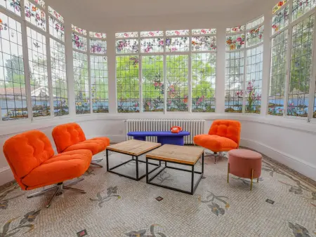 Maison 5 chambres avec piscine chauffée à Lusigny-sur-Barse : photo 6