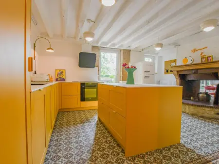 Maison 5 chambres avec piscine chauffée à Lusigny-sur-Barse : photo 8