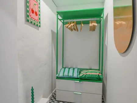 Maison 5 chambres avec piscine chauffée à Lusigny-sur-Barse : photo 11