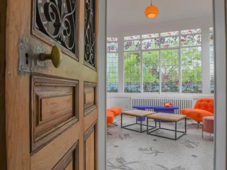 Maison 5 chambres avec piscine chauffée à Lusigny-sur-Barse : photo 15