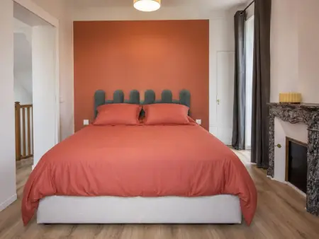 Maison 5 chambres avec piscine chauffée à Lusigny-sur-Barse : photo 20