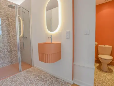 Maison 5 chambres avec piscine chauffée à Lusigny-sur-Barse : photo 21