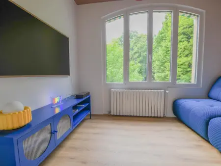 Maison 5 chambres avec piscine chauffée à Lusigny-sur-Barse : photo 22