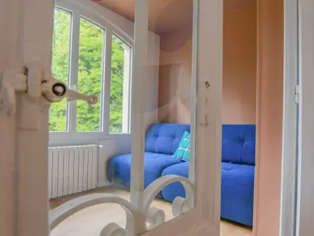 Maison 5 chambres avec piscine chauffée à Lusigny-sur-Barse : photo 23