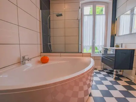 Maison 5 chambres avec piscine chauffée à Lusigny-sur-Barse : photo 24
