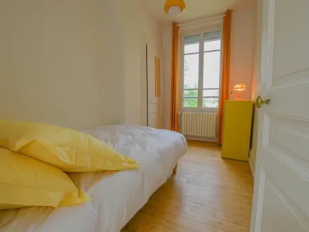 Maison 5 chambres avec piscine chauffée à Lusigny-sur-Barse : photo 26