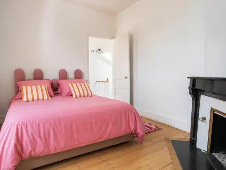 Maison 5 chambres avec piscine chauffée à Lusigny-sur-Barse : photo 27