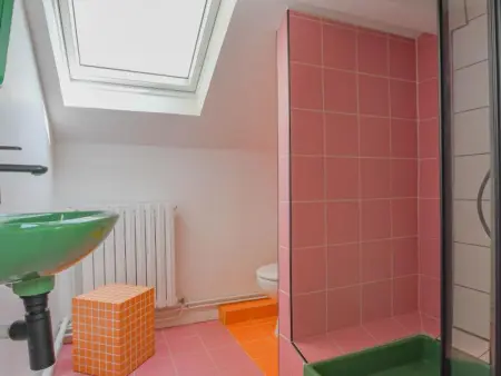 Maison 5 chambres avec piscine chauffée à Lusigny-sur-Barse : photo 28