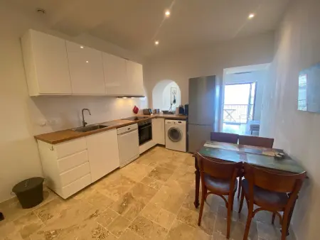 Appartement vue étang de Thau - Bouzigues : photo 4