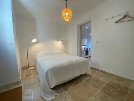 Appartement vue étang de Thau - Bouzigues : photo 7