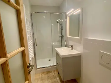 Appartement vue étang de Thau - Bouzigues : photo 8