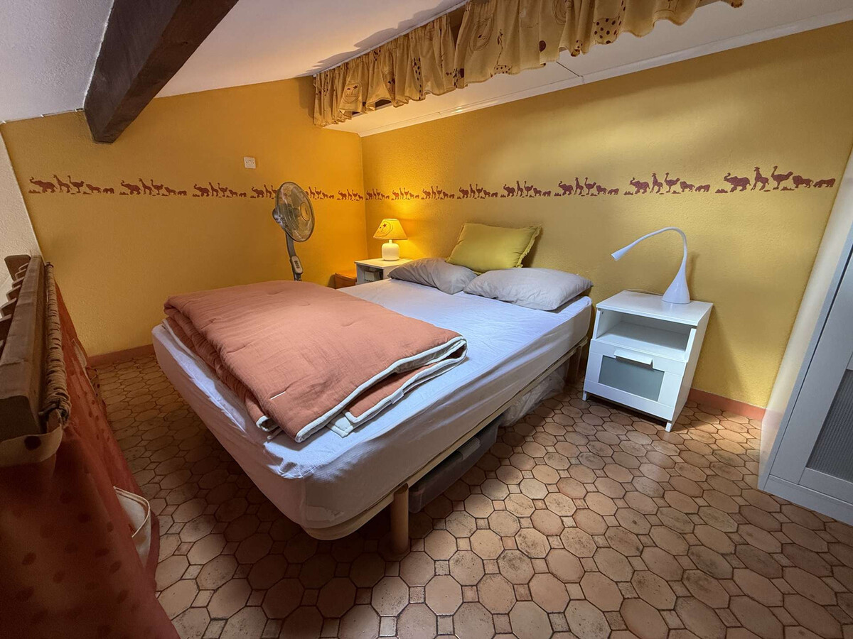 Villa T2 avec piscine à La Franqui, 4 pers. - Photo 8