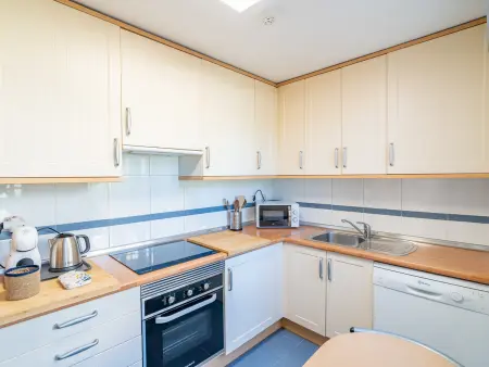 Appartement 4 pers. avec piscine et parking à Rincón de la Victoria : photo 14