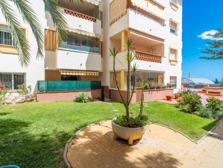Appartement 4 pers. avec piscine et parking à Rincón de la Victoria : photo 22