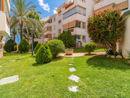 Appartement 4 pers. avec piscine et parking à Rincón de la Victoria : photo 29