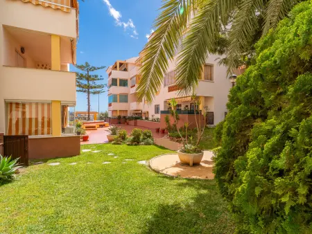 Appartement 4 pers. avec piscine et parking à Rincón de la Victoria : photo 31