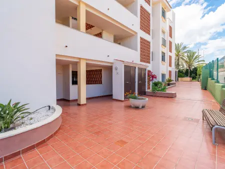 Appartement 4 pers. avec piscine et parking à Rincón de la Victoria : photo 33
