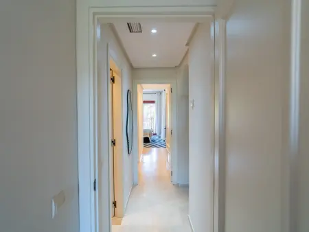 Appartement 4 pers. Marbella, accès plage privé et piscine : photo 17